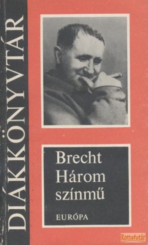 Három színmű (Brecht)