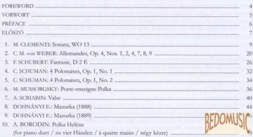Csodagyermek-zeneszerzők 2