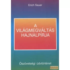 A világmegváltás hajnalpírja
