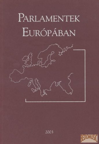 Parlamentek Európában