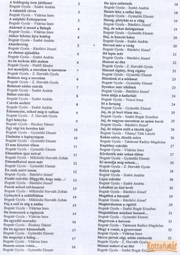 A széplaki Ezüstparton