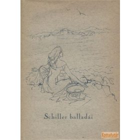 Friedrich Schiller balladái