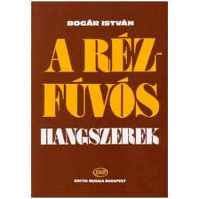 A rézfúvós hangszerek