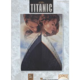 Titanic - Piano Selections