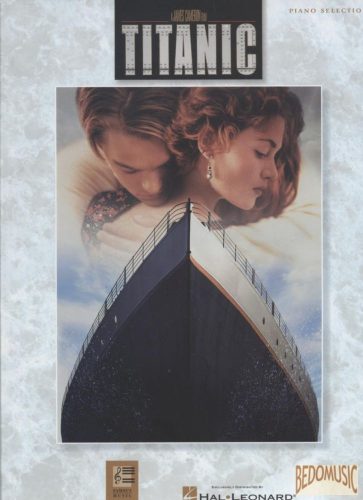 Titanic - Piano Selections