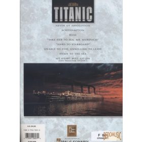 Titanic - Piano Selections