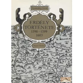 Erdély története (1598-1599, 1603) (1977)
