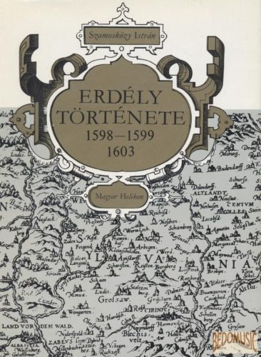 Erdély története (1598-1599, 1603) (1977)