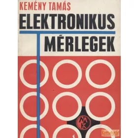 Elektronikus mérlegek