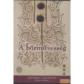 A bőrművesség (CD-rom)