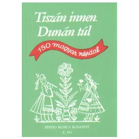 Tiszán innen, Dunán túl