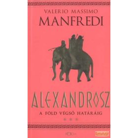 Alekszandrosz III. - A Föld végső határáig