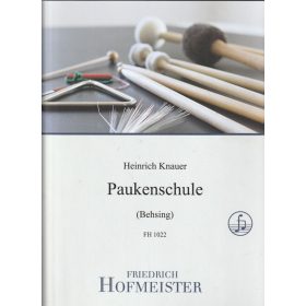 Paukenschule