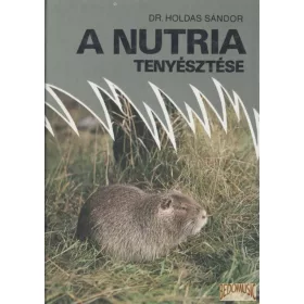 A nutria tenyésztése