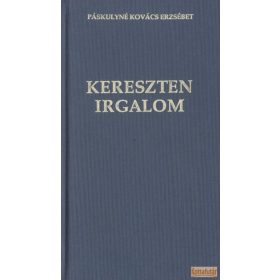 Kereszten irgalom