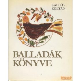 Balladák könyve