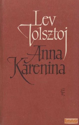 Anna Karenina I-II. (1960)