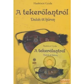A tekerőlantról