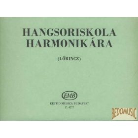 Hangsoriskola (harmonikára)