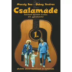 Csalamádé 1.