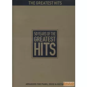 50 Years of the Greatest Hits
