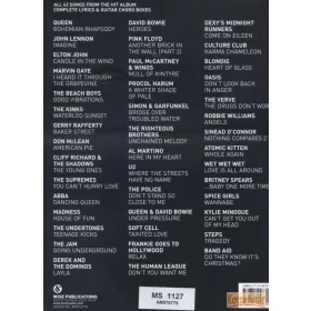 50 Years of the Greatest Hits