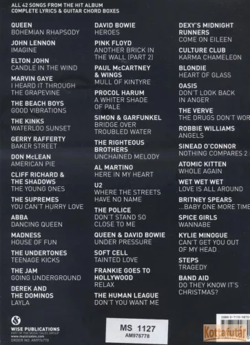 50 Years of the Greatest Hits