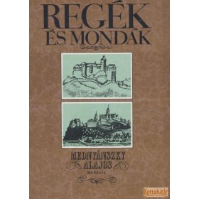 Regék és mondák