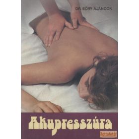Akupresszúra