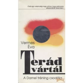 Terád vártál
