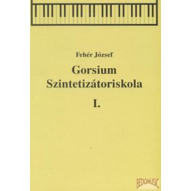Gorsium szintetizátoriskola I.