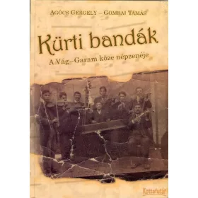 Kürti bandák