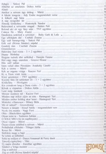 Slágermix 10.