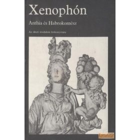 Anthia és Habrokomész