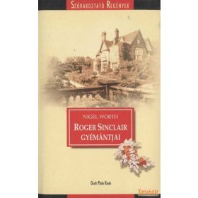 Roger Sinclair gyémántjai