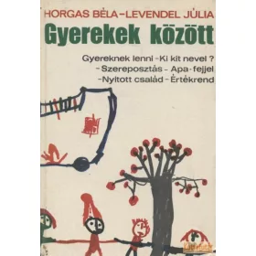 Gyerekek között