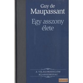 Egy asszony élete (2005)