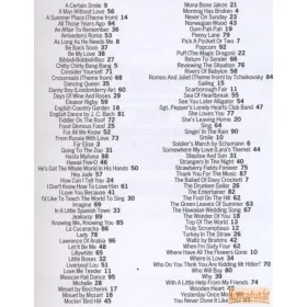 100 Solos Violin