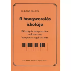 A hangszerelés iskolája