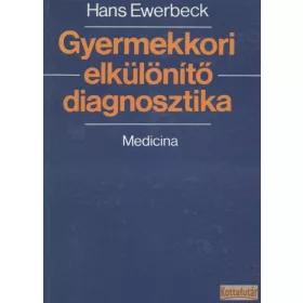 Gyermekkori elkülönítő diagnosztika