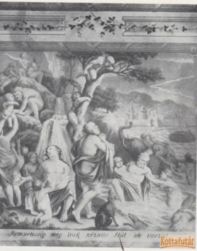 Magyarországi festészet a XVIII. században