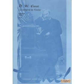 Le carneval de Venise