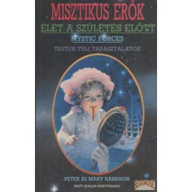 Misztikus erők
