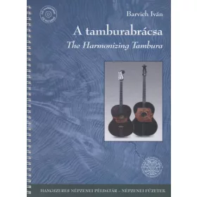 A tamburabrácsa