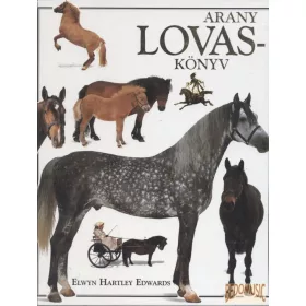 Arany lovaskönyv