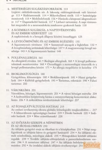 Emberpróbáló időjárás