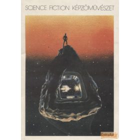 Science Fiction képzőművészet