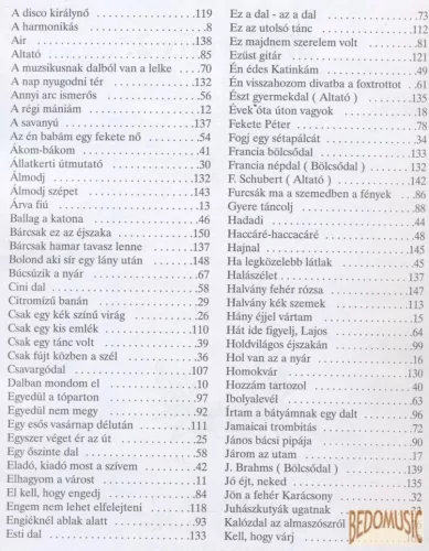 Slágermix 2.