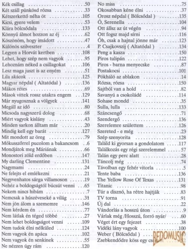 Slágermix 2.
