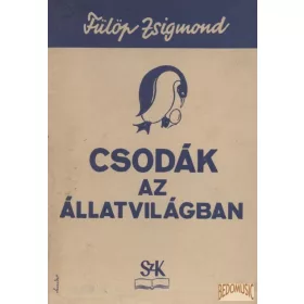 Csodák az állatvilágban